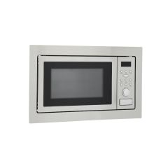 Montpellier MWBI90025 Built-In Microwave & Grill