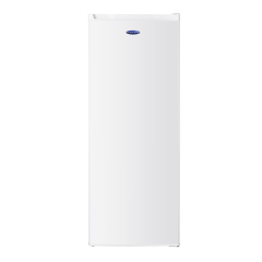 Iceking RL254EW Tall Larder Fridge