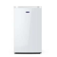 Iceking RZ110W.E Undercounter Freezer in White