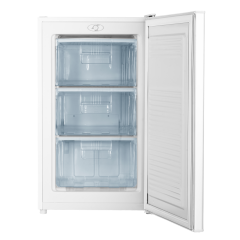 RZ83W.E UNDERCOUNTER FREEZER IN WHITE