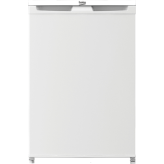 Beko UR4584W Freestanding Undercounter Fridge - White