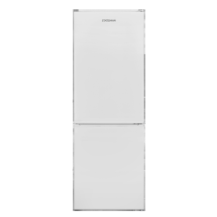 Statesman F01554FFW 152cm High 50/50 Frost Free Fridge Freezer - White