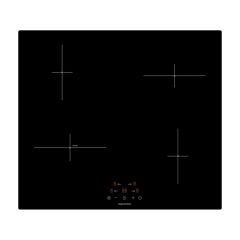 Statesman IHZ460 60cm 4 Zone Induction Hob