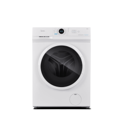 Midea MF10EW90BA Front Loading Washing Machine 9kg 1400rpm