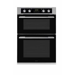 Caple C3246 Built In Double Oven