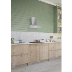 Caple CCH601SS Chimney Hood