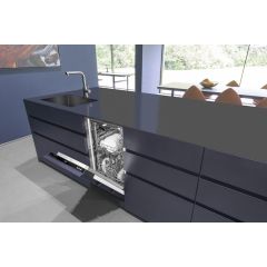 Caple DI482 Fully Integrated Dishwasher