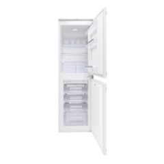 Amica BK296.3 54cm Integrated Fridge Freezer