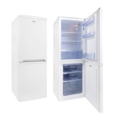 Amica FK197.4 50cm Freestanding Fridge Freezer