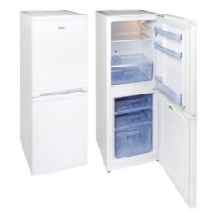 Amica FK198.4 50cm Freestanding Fridge Freezer