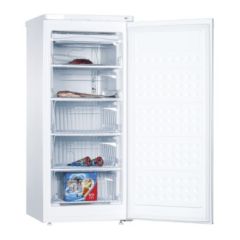 Amica FZ206.3 55cm Freestanding Upright Freezer