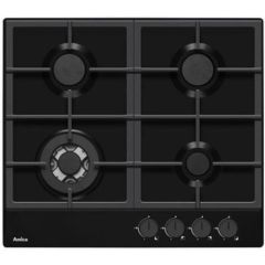 Amica PGZ6412B 60cm Gas Hob