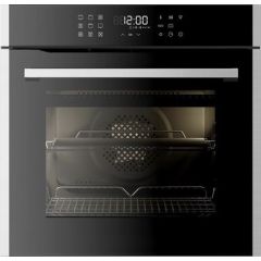 CDA SL400SS Thirteen Function Electric Multifunction Oven