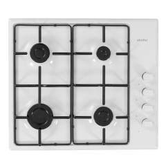 Simfer G60W 60cm Gas Hob