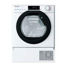Candy BCTDH7A1TBE-80 Heat Pump Tumble Dryer 
