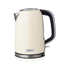 Haden 183439 Cream Kettle 