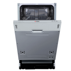 Haden HDI4510 10 Place Setting Slimline Fully Integrated Dishwasher