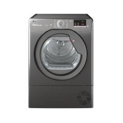 Hoover HLE C10DRGR-80 10Kg Condenser Tumble Dryer