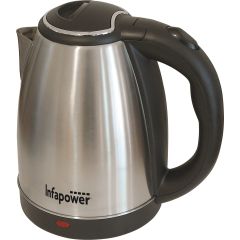 Infapower X503 2489080 1.8L Cordless Kettle