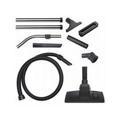 Hentool 2.5Mtr Hose And Tool Kit Ss Tubes 