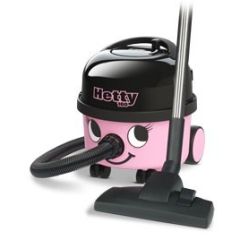 Numatic HET160 New Compact Hetty 
