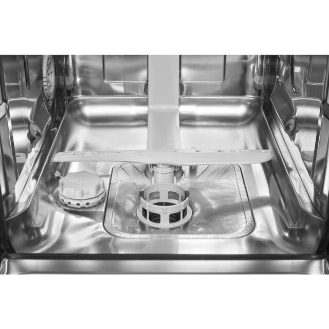 Hotpoint HSIC 3M19 C UK N Dishwasher - Silver