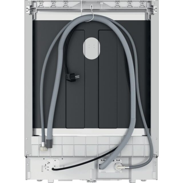 Hotpoint HIC 3B19 C UK Integrated Dishwasher