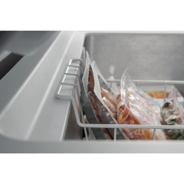 Whirlpool WHM3112 Chest Freezer