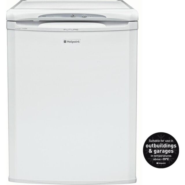 Hotpoint RZA36P 1 Freezer - White