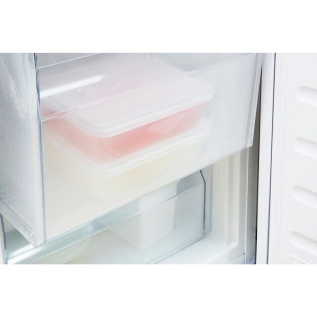 Indesit IB 7030 A1 D.UK 1 Integrated Fridge Freezer