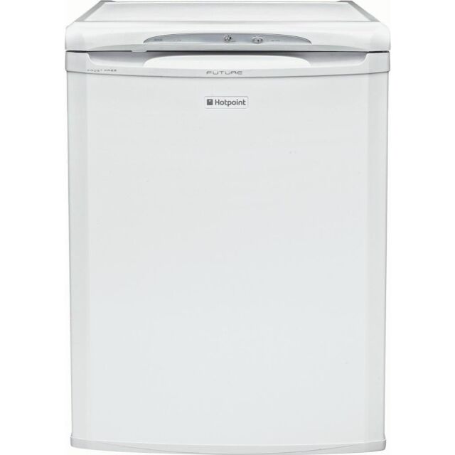 Hotpoint RZA36P 1 Freezer - White