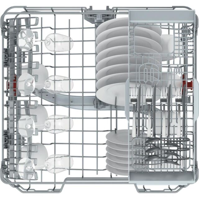 Hotpoint HIC 3B19 C UK Integrated Dishwasher