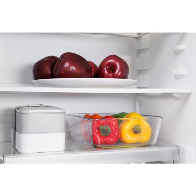 Indesit IB 7030 A1 D.UK 1 Integrated Fridge Freezer