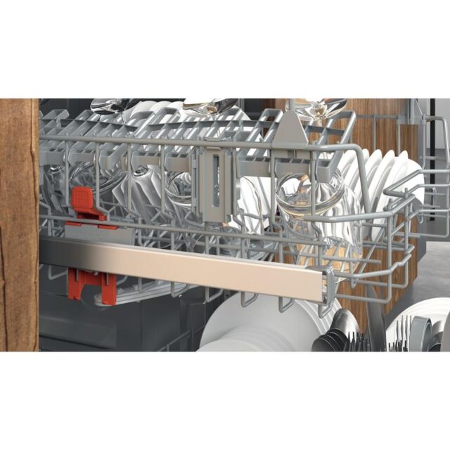 Hotpoint HIC 3B19 C UK Integrated Dishwasher