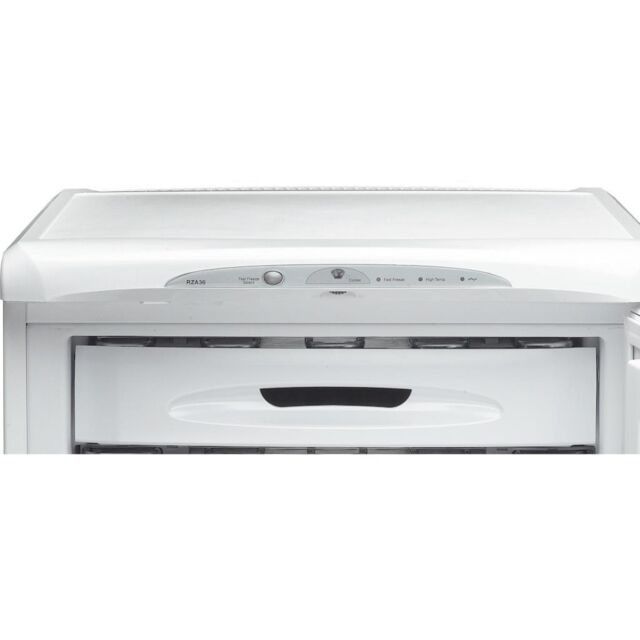 Hotpoint RZA36P 1 Freezer - White