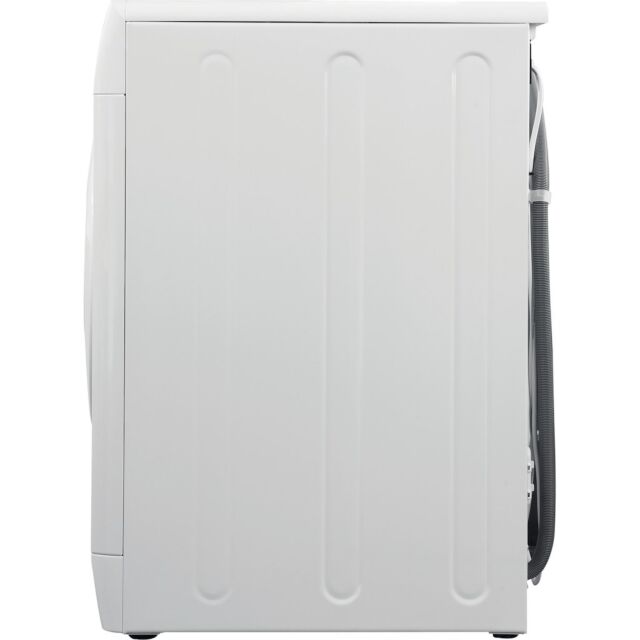 Indesit BI WMIL 81284 UK Integrated Washing Machine