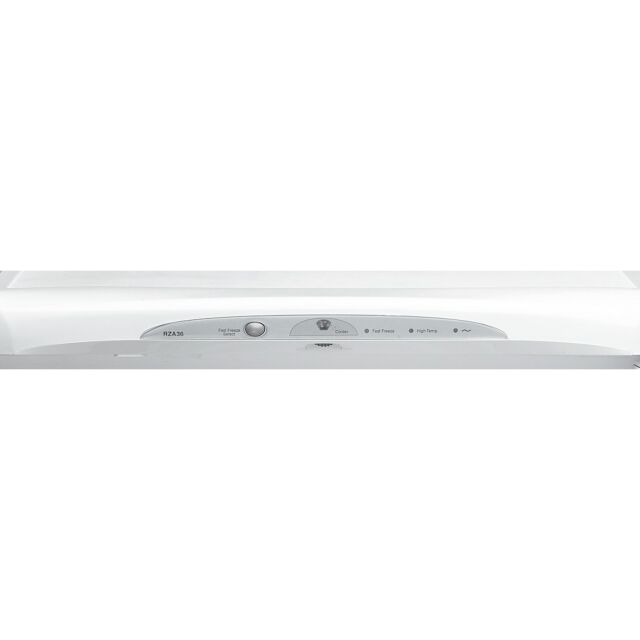 Hotpoint RZA36P 1 Freezer - White