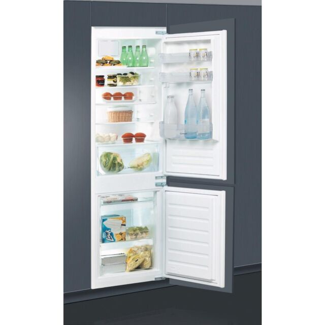 Indesit IB 7030 A1 D.UK 1 Integrated Fridge Freezer