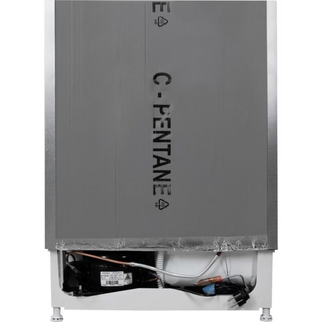 Indesit IF A1.UK 1 Integrated Freezer