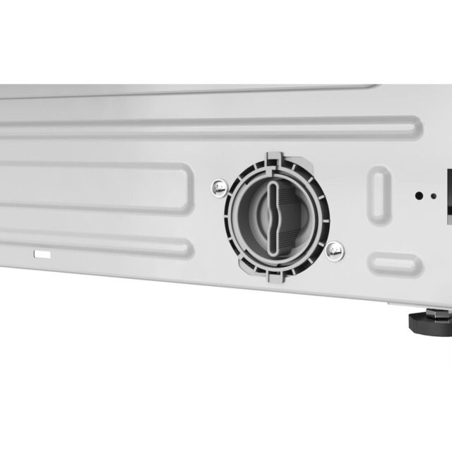 Indesit BI WMIL 81284 UK Integrated Washing Machine