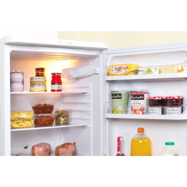 Indesit Freestanding fridge freezer