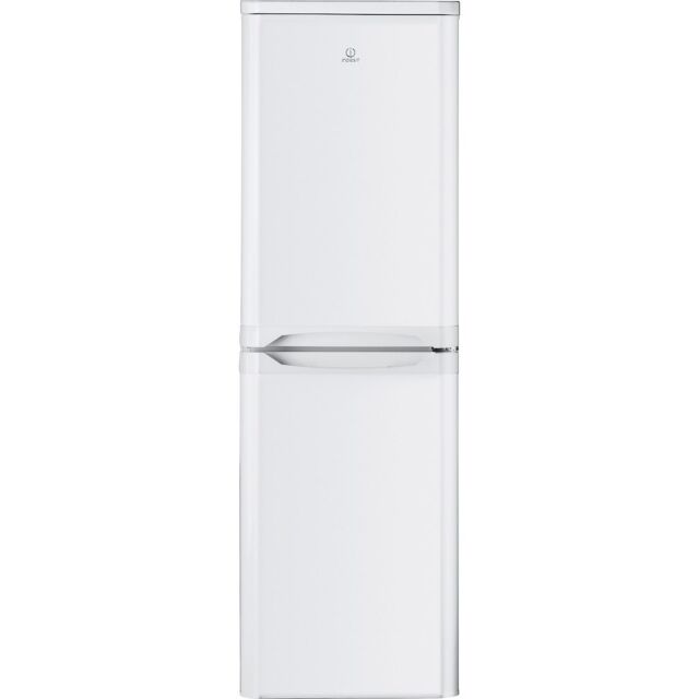 Indesit Freestanding fridge freezer