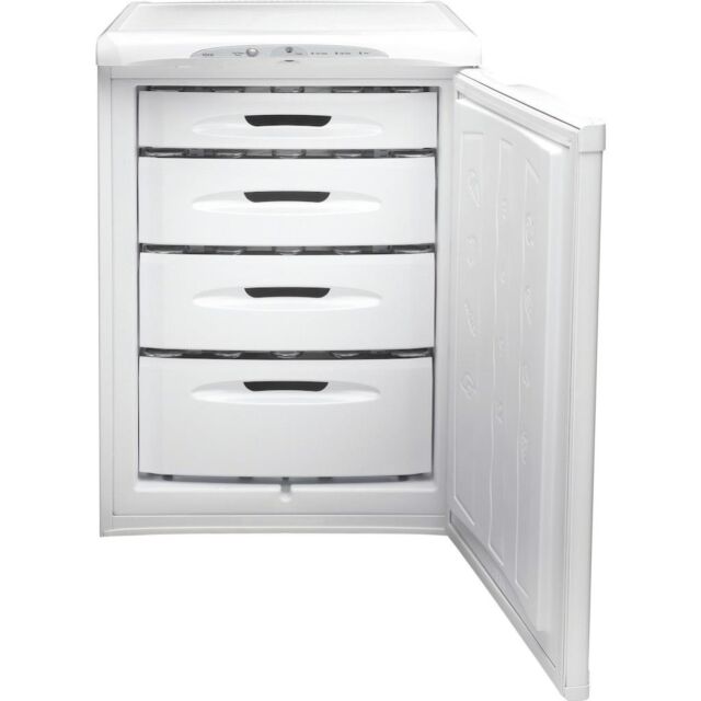 Hotpoint RZA36P 1 Freezer - White