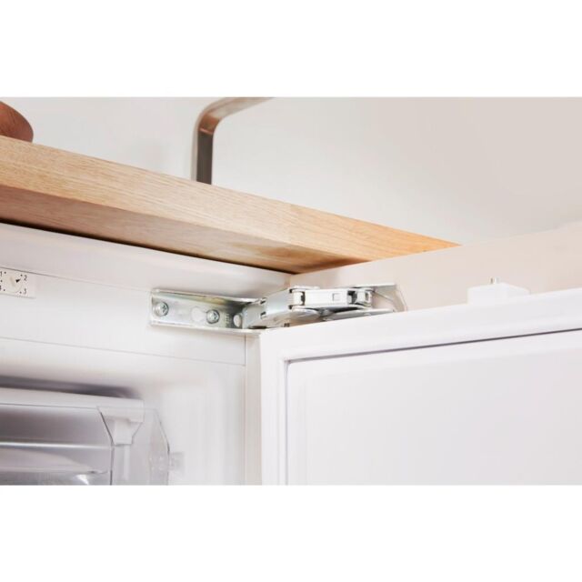 Indesit IF A1.UK 1 Integrated Freezer