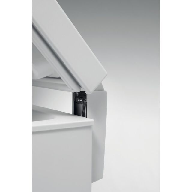Indesit OS 2A 200 H2 1 Chest Freezer - White