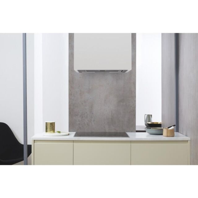 Hotpoint PCT64FLSS Integrated Cooker Hood