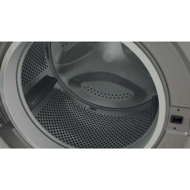 Indesit Freestanding front loading washing machine: 8kg