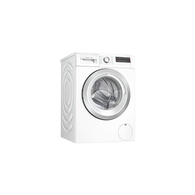 Bosch WAN28209GB, Washing machine, front loader
