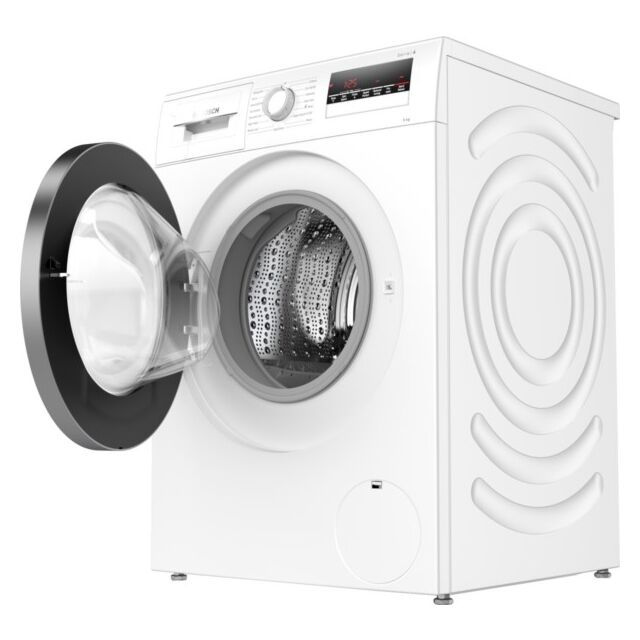 Bosch WAN28209GB, Washing machine, front loader