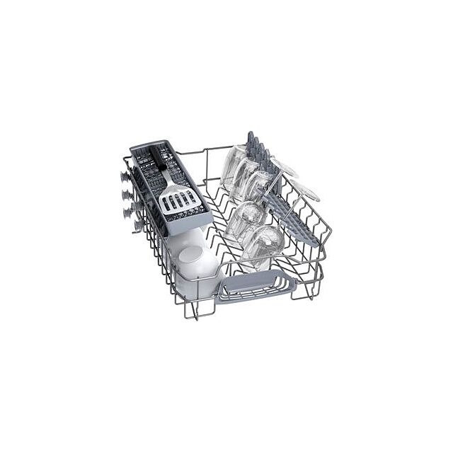 Bosch SPV2HKX42G, Fully-integrated dishwasher